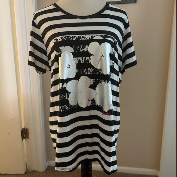 Uniqlo, SPRZ NY Andy Warhol Tee - Picture 1 of 3